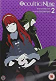 Occultic Nine Volume 2 (Episodes 7-12) [DVD]