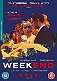Weekend [DVD]