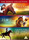 Ultimate Horse Collection [DVD]