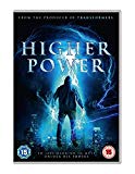 Higher Power [DVD]