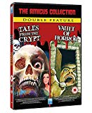 Amicus Collection Doublepack -Tales from the Crypt/Vault of Horror [DVD]