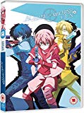 Aoharu x Kikanjuu - Standard DVD