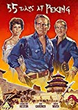 55 Days at Peking [DVD]