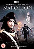 Napoleon - BBC drama starring Tom Burke and Rob Brydon (Heroes & Villains) [DVD]