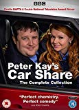 Peter Kay's Car Share - The Complete Collection [DVD] [2018]