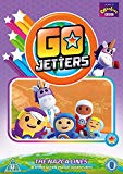 Go Jetters - The Nazca Lines & Other Adventures [DVD] [2018]
