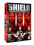WWE: The Shield - Justice for All [DVD]