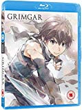 Grimgar Ashes and Illusions - Standard BD [Blu-ray]