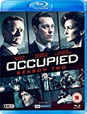 Occupied: Season Two [Sky Atlantic] [Blu-ray]