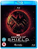 Marvel's Agents Of S.H.I.E.L.D. S4 - Blu-ray Digipack [2018] [Region Free]