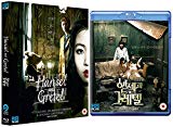 Hansel and Gretel [Blu-ray]
