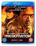 The Negotiator [Blu-ray]