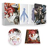 Rokka - Braves of the Six Flowers - Collector's Blu-Ray