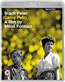 Black Peter [Blu-ray]