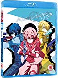 Aoharu x Kikanjuu - Standard BD [Blu-ray]