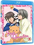 Junjo Romantica Season 1 - Standard BD [Blu-ray]