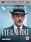 The Eye of the Needle (DVD + Blu-ray)