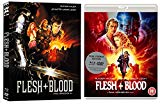 Flesh & Blood (Eureka Classics) Dual Format (DVD & Blu-ray)