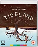 Tideland [Blu-ray]