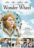 Wonder Wheel [DVD] [2018]