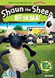 Shaun The Sheep - Off The Baa! [DVD] [2018]