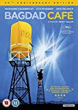 Bagdad Cafe [DVD] [2018]