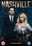Nashville Season 6 [DVD] [2018]