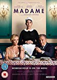 Madame [DVD] [2018]