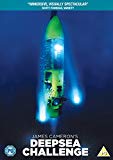 James Cameron's Deepsea Challenge [DVD] [2018]