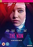 La Religieuse [DVD] [2018]