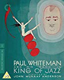 King of Jazz [The Criterion Collection] [Blu-ray] [2018]