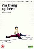 I'm Dying Up Here: Season One [DVD] [2018]