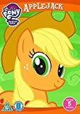 My Little Pony - Apple Jack [DVD]