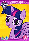 My Little Pony - Twilight and Starlight [DVD]