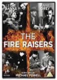 The Fire Raisers [DVD]