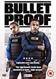 Bulletproof [DVD]