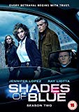 Shades of Blue: Season Two [DVD]