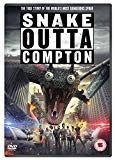 Snake Outta Compton [DVD]