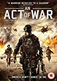 An Act Of War [DVD]