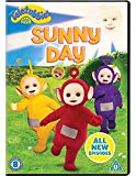 Teletubbies: Sunny Day [DVD] [2017]