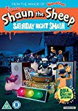 Shaun The Sheep - Saturday Night Shaun [DVD] [2018]