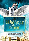 A Wrinkle in Time (2004) [DVD] [2018]