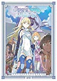 Sword Oratoria Collector's Edition BLU-RAY / DVD Combi [2018]