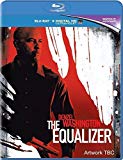 The Equalizer [4K Ultra HD] [Blu-ray] [2014] [Region Free]