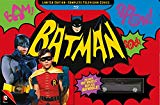 Batman: The Complete TV Series - Limited Edition [Blu-ray] [1966] [Region Free]