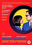 Redoubtable [DVD] [2018]