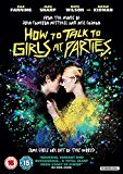 How To Talk To Girls At Parties [DVD] [2018]