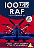 100 Years Of The RAF