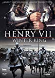 Henry VII - Winter King and the first Tudor (as seen on BBC) Presented by author Thomas Penn. [DVD]