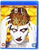 American Horror Story S7: Cult [Blu-ray] [2018]